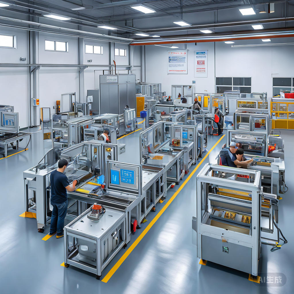 滨湖区厂房保洁